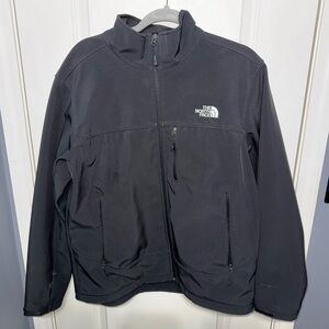 The North Face Men's Dark Gray Performance Jacket